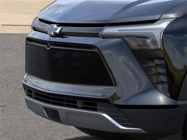 2025 Chevrolet Blazer EV Vehicle Photo in ENGLEWOOD, CO 80113-6708