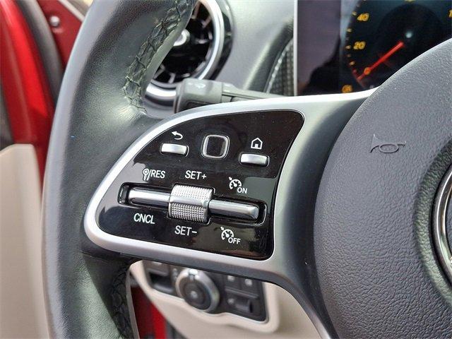 2020 Mercedes-Benz GLB Vehicle Photo in Willow Grove, PA 19090