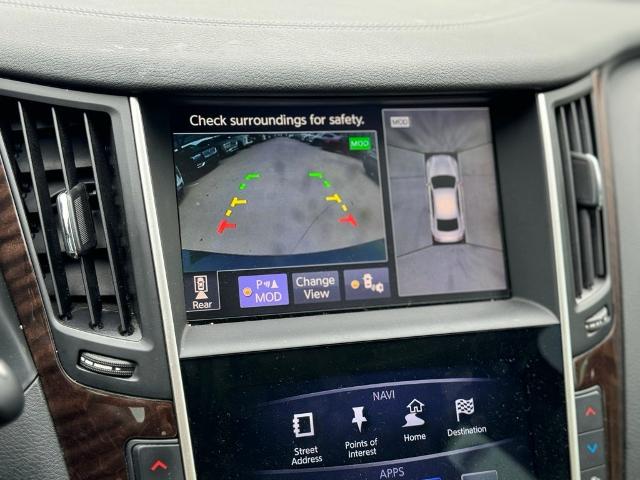 2019 INFINITI Q50 Vehicle Photo in San Antonio, TX 78230