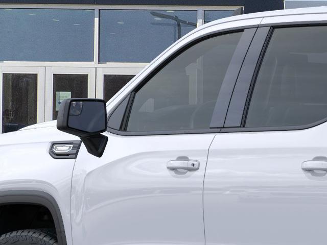2025 GMC Sierra 1500 Vehicle Photo in DANBURY, CT 06810-5034