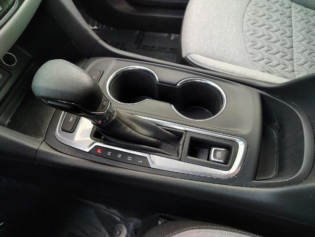 2022 Chevrolet Equinox Vehicle Photo in GREEN BAY, WI 54304-5303
