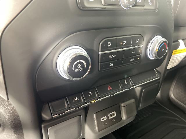 2024 GMC Sierra 1500 Vehicle Photo in GILBERT, AZ 85297-0402