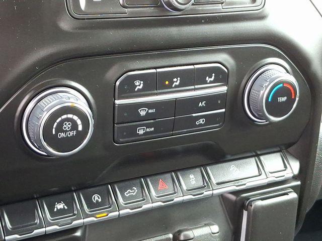 2023 Chevrolet Silverado 1500 Vehicle Photo in DANBURY, CT 06810-5034