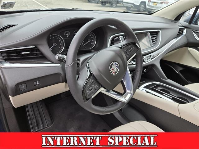 2022 Buick Enclave Vehicle Photo in LITTLE FALLS, NJ 07424-1717