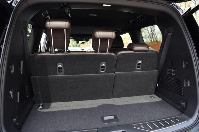2025 Nissan Armada Vehicle Photo in Ballwin, MO 63011