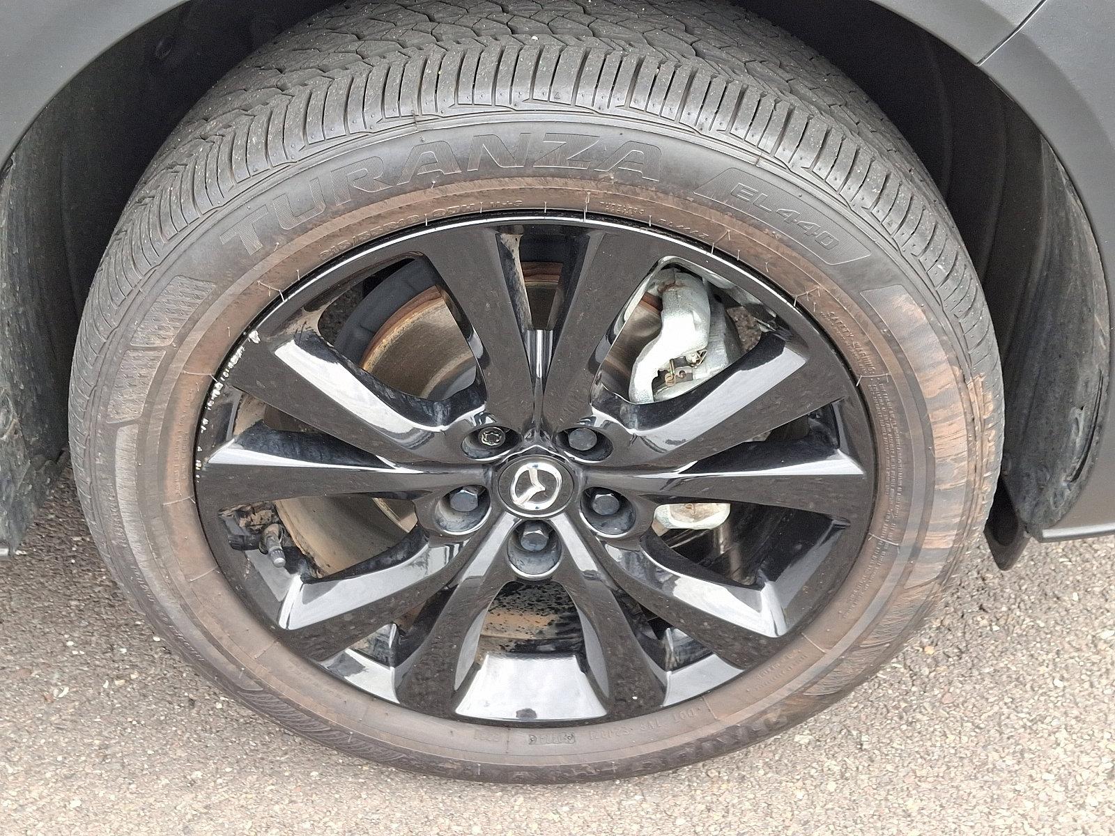 2024 Mazda CX-30 Vehicle Photo in Trevose, PA 19053