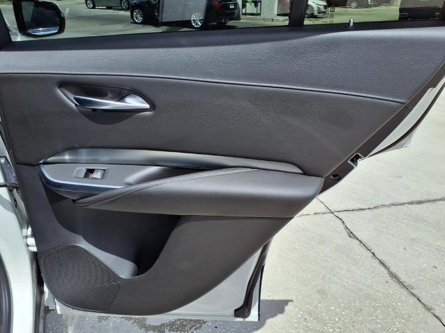 2021 Cadillac XT4 Vehicle Photo in Tampa, FL 33612
