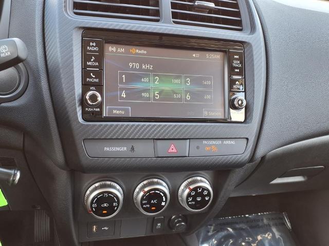 2025 Mitsubishi Outlander Sport Vehicle Photo in Tampa, FL 33612