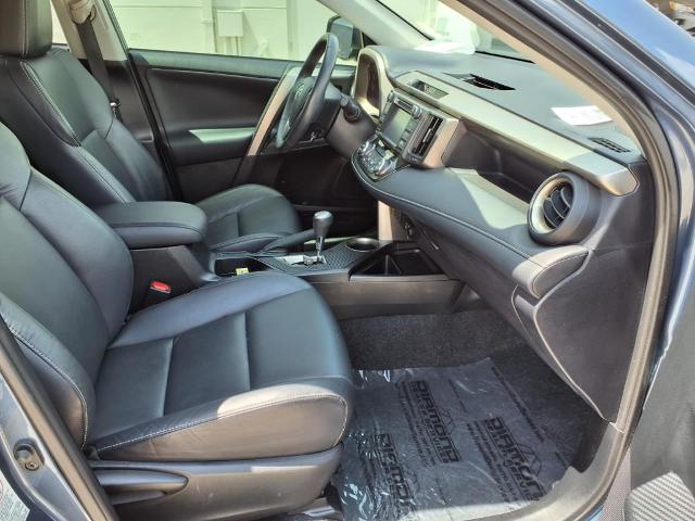 2014 Toyota RAV4 Vehicle Photo in TAMPA, FL 33612-3404