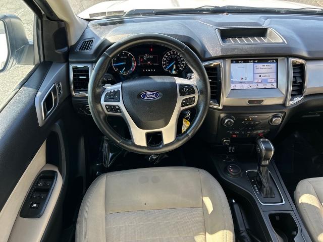Used 2019 Ford Ranger XLT with VIN 1FTER4FH6KLA36289 for sale in Collegeville, PA