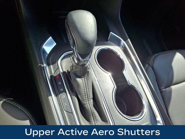 2023 Chevrolet Traverse Vehicle Photo in PAWLING, NY 12564-3219