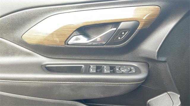 2019 GMC Terrain Vehicle Photo in THOMPSONTOWN, PA 17094-9014