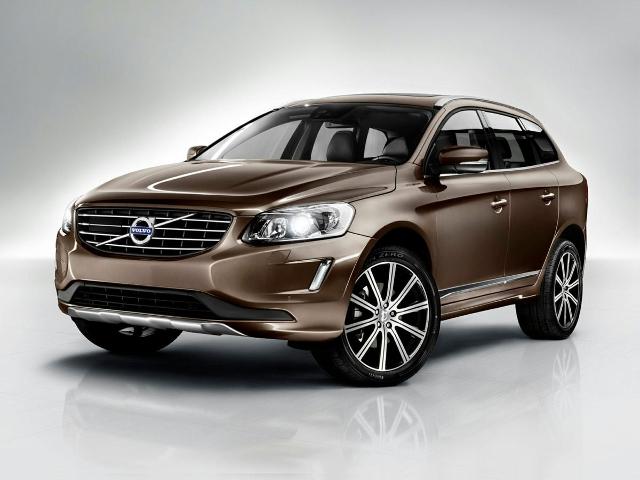 2015 Volvo XC60 Vehicle Photo in San Antonio, TX 78230