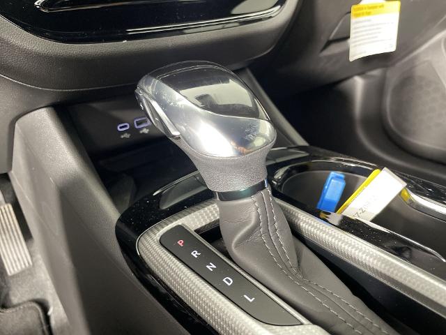 2025 Buick Envista Vehicle Photo in GILBERT, AZ 85297-0402