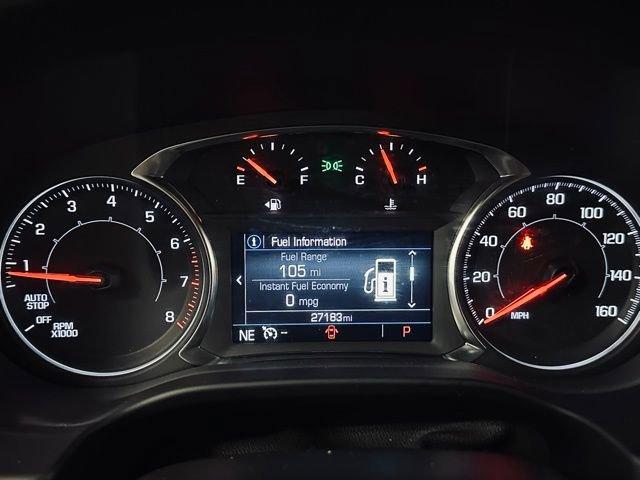 2023 GMC Acadia Vehicle Photo in MEDINA, OH 44256-9631