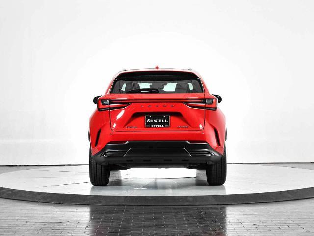 2024 Lexus NX 250 Vehicle Photo in DALLAS, TX 75235