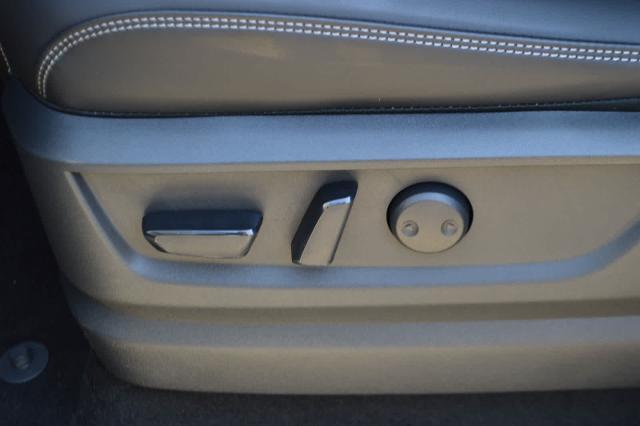2025 INFINITI QX80 Vehicle Photo in Houston, TX 77090
