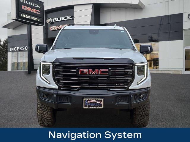 2024 GMC Sierra 1500 Vehicle Photo in WATERTOWN, CT 06795-3318