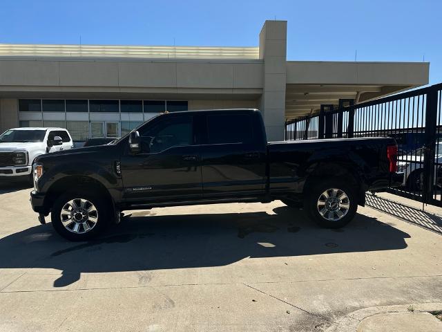2019 Ford Super Duty F-250 SRW Vehicle Photo in Grapevine, TX 76051