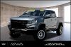 Used 2022 Chevrolet Colorado ZR2 with VIN 1GCGTEEN0N1104562 for sale in Las Vegas, NV