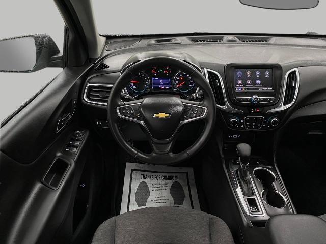 2022 Chevrolet Equinox Vehicle Photo in Appleton, WI 54913