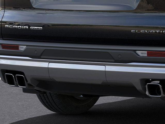 2025 GMC Acadia Vehicle Photo in WATERTOWN, CT 06795-3318