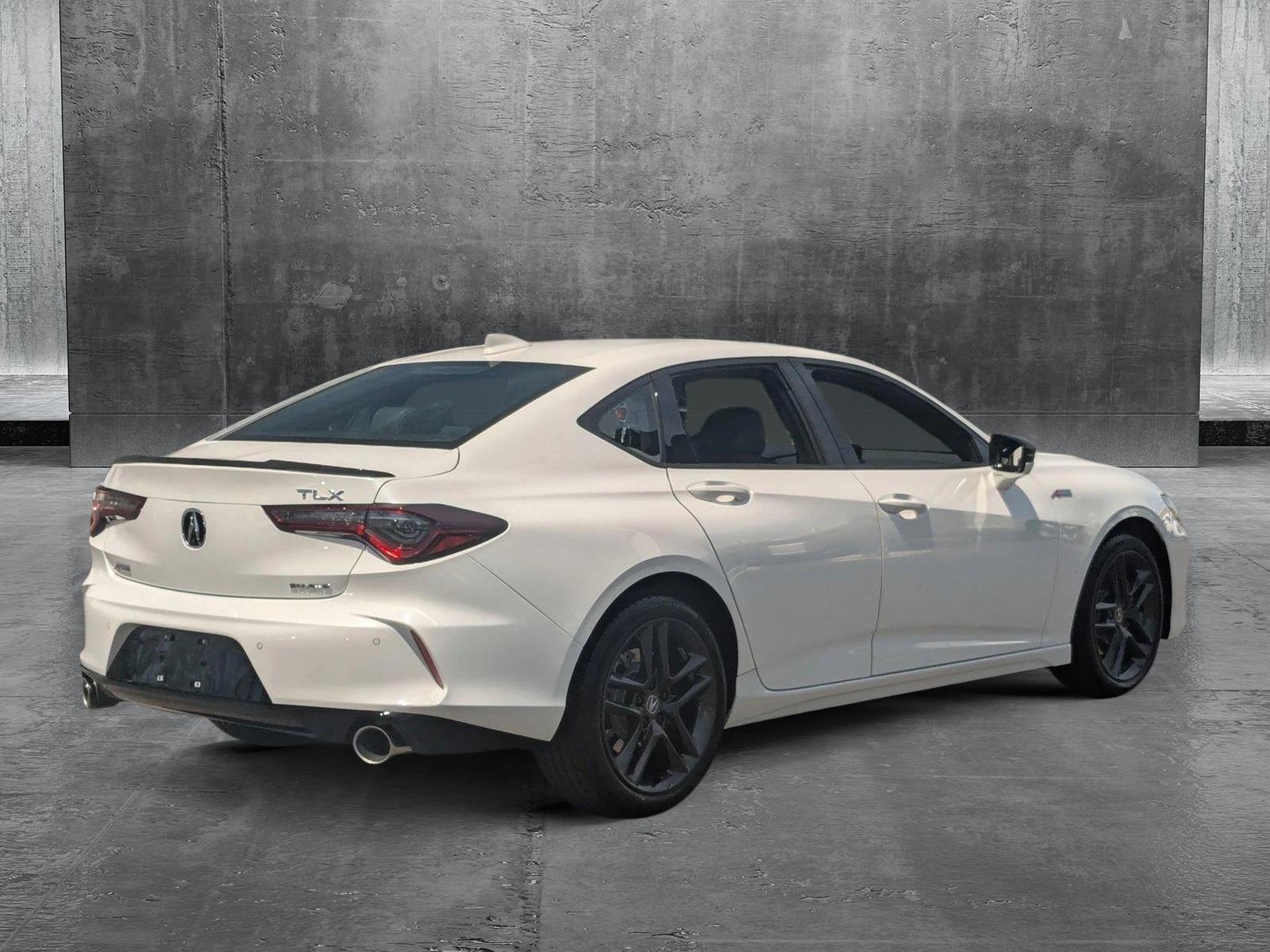 2025 Acura TLX Vehicle Photo in Cockeysville, MD 21030-2508