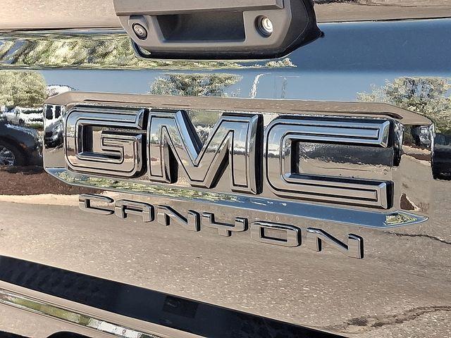 2024 GMC Canyon Vehicle Photo in PAWLING, NY 12564-3219