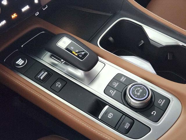 2025 INFINITI QX60 Vehicle Photo in DALLAS, TX 75209