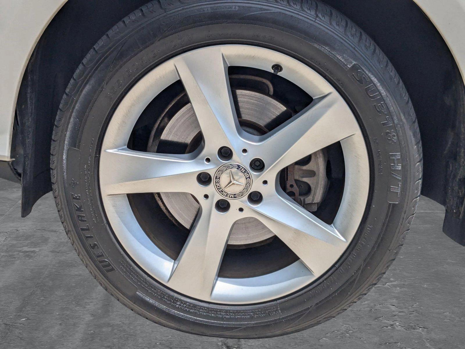 2016 Mercedes-Benz GLE Vehicle Photo in Maitland, FL 32751