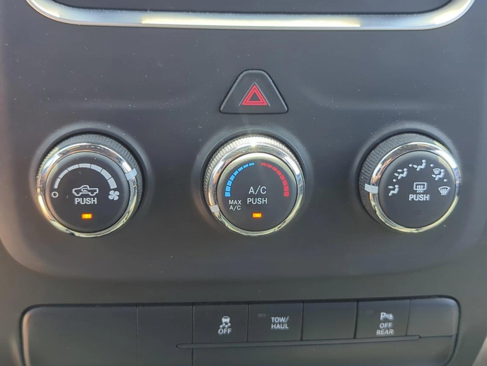 2024 Ram 1500 Classic Vehicle Photo in Ft. Myers, FL 33907