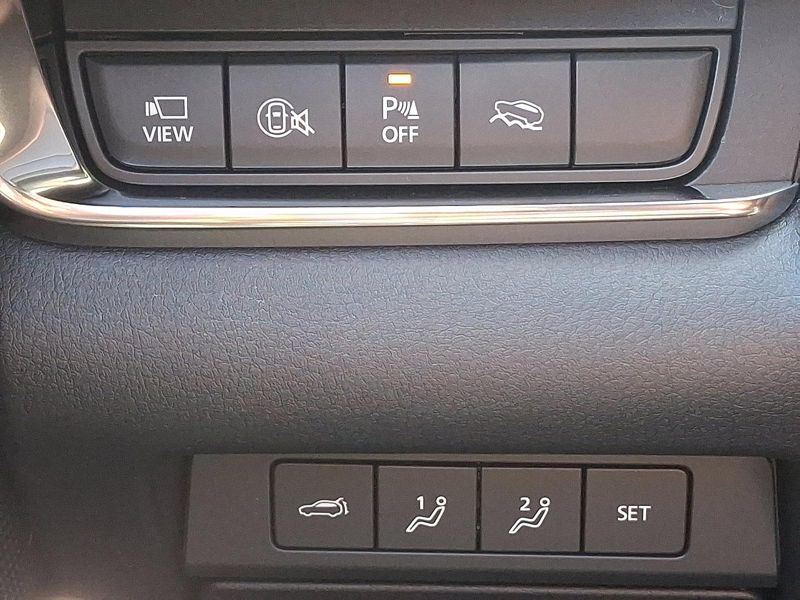 2025 Mazda CX-30 Vehicle Photo in Harrisburg, PA 17111