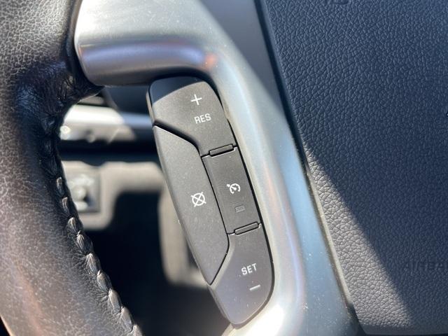 2015 Chevrolet Traverse Vehicle Photo in GREEN BAY, WI 54304-5303