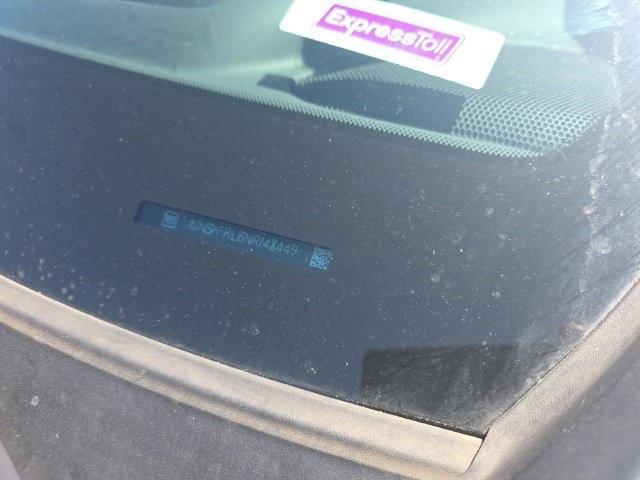 2022 Chevrolet Suburban Vehicle Photo in ENGLEWOOD, CO 80113-6708