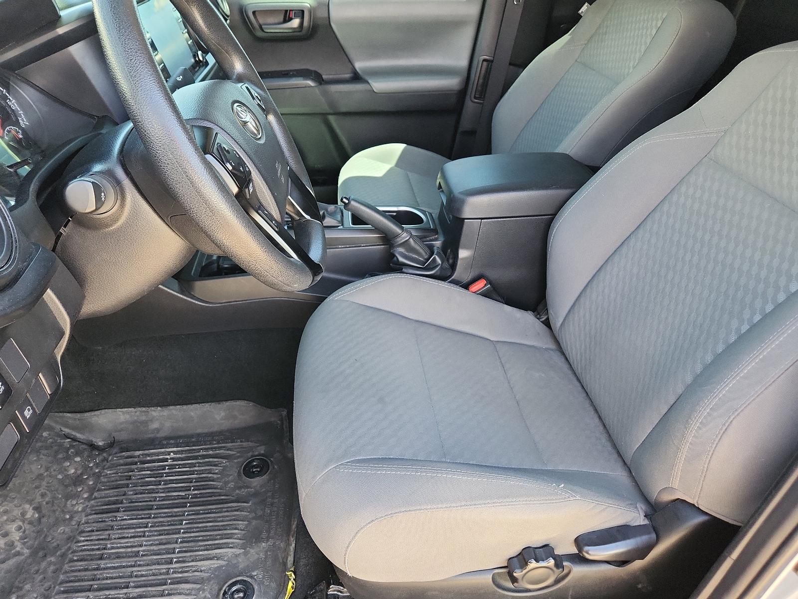 2022 Toyota Tacoma 2WD Vehicle Photo in Albuquerque, NM 87110