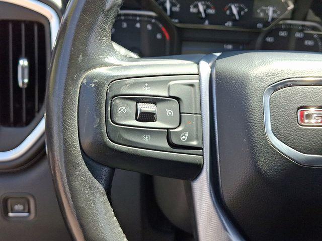 2020 GMC Sierra 1500 Vehicle Photo in WATERTOWN, CT 06795-3318