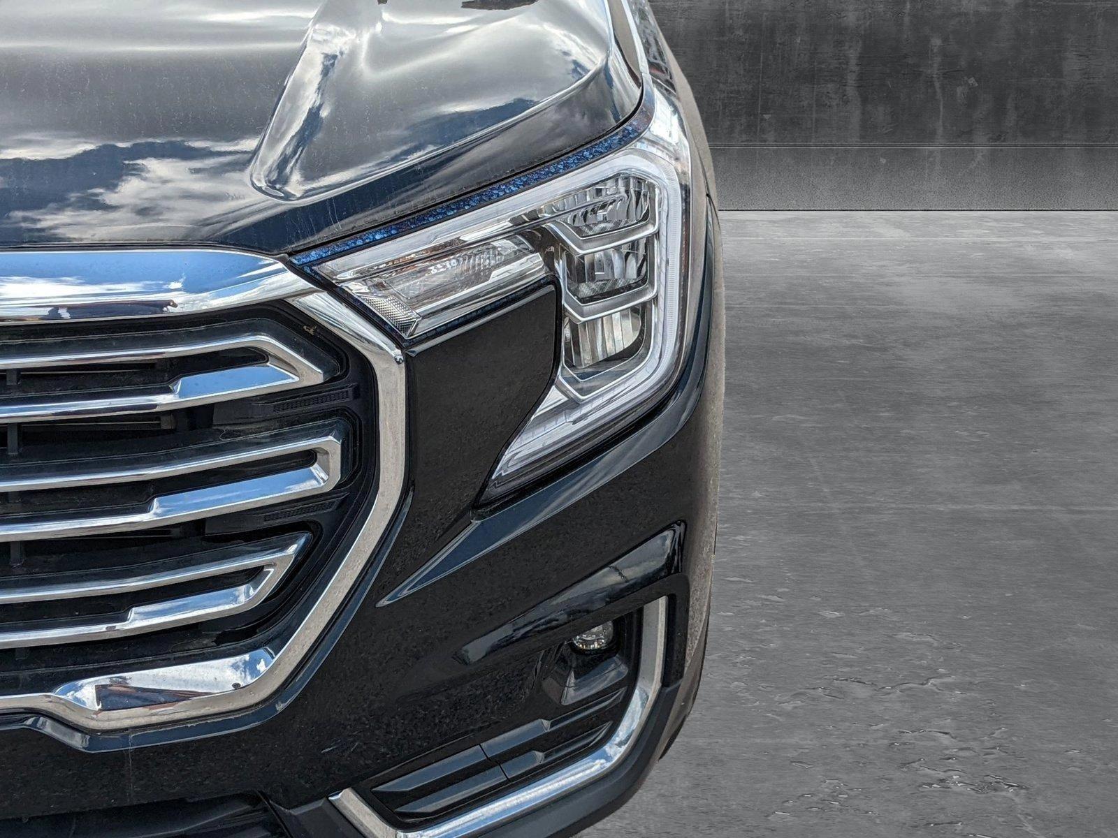 2024 GMC Terrain Vehicle Photo in ORLANDO, FL 32808-7998