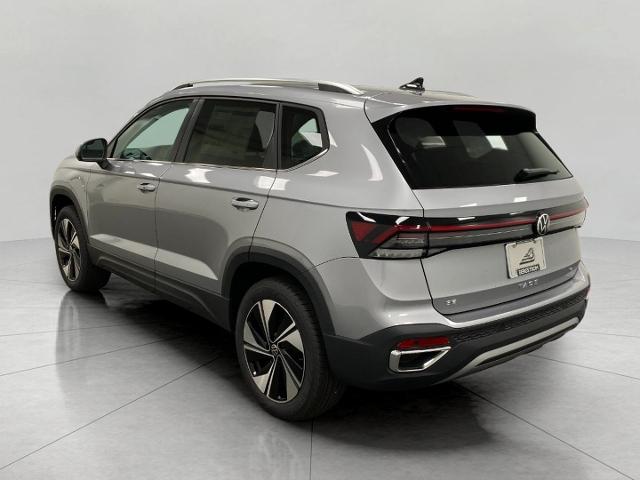 2025 Volkswagen Taos Vehicle Photo in Appleton, WI 54913