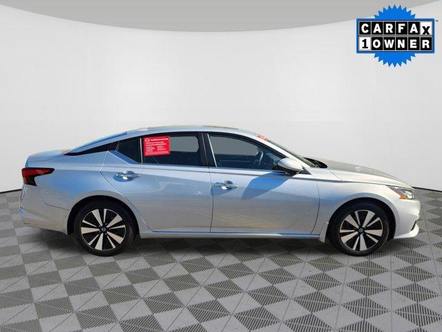 2022 Nissan Altima Vehicle Photo in Ardmore, PA 19003