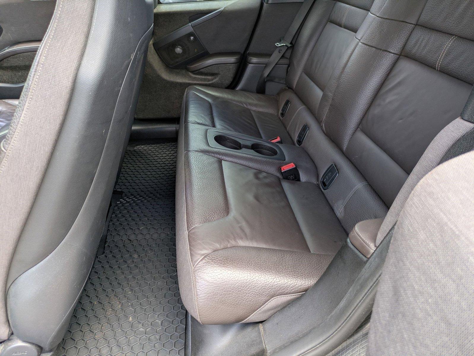 2015 BMW i3 Vehicle Photo in Sanford, FL 32771