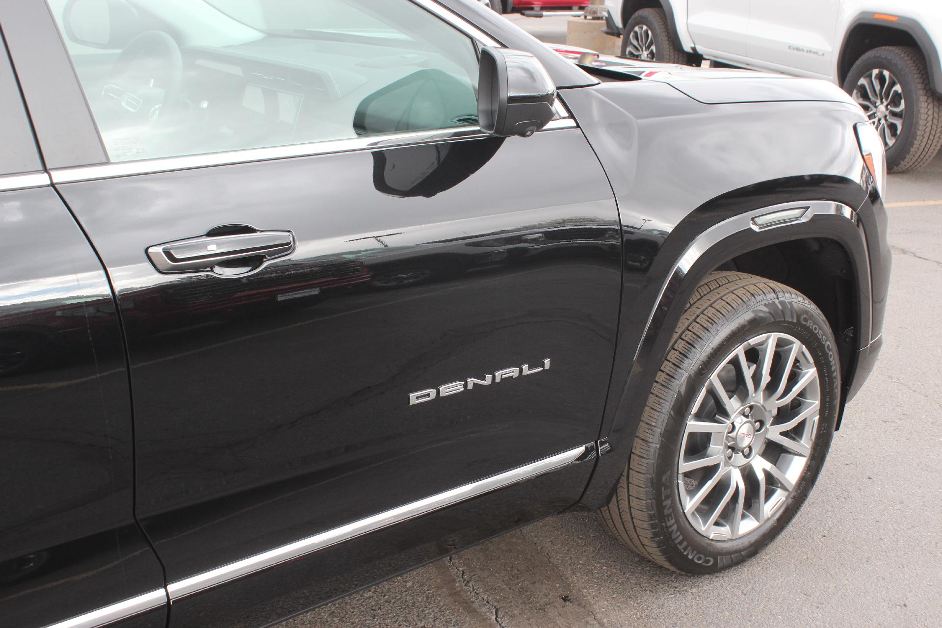 2026 GMC Terrain Vehicle Photo in AURORA, CO 80012-4011