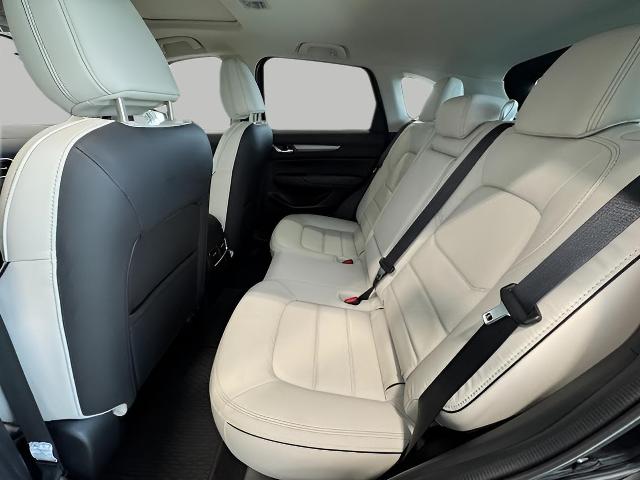 2024 Mazda CX-5 Vehicle Photo in Green Bay, WI 54304