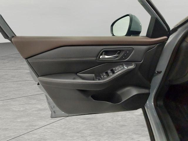 2022 Nissan Rogue Vehicle Photo in OSHKOSH, WI 54904-7811