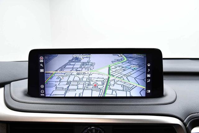2022 Lexus RX 350 Vehicle Photo in DALLAS, TX 75235