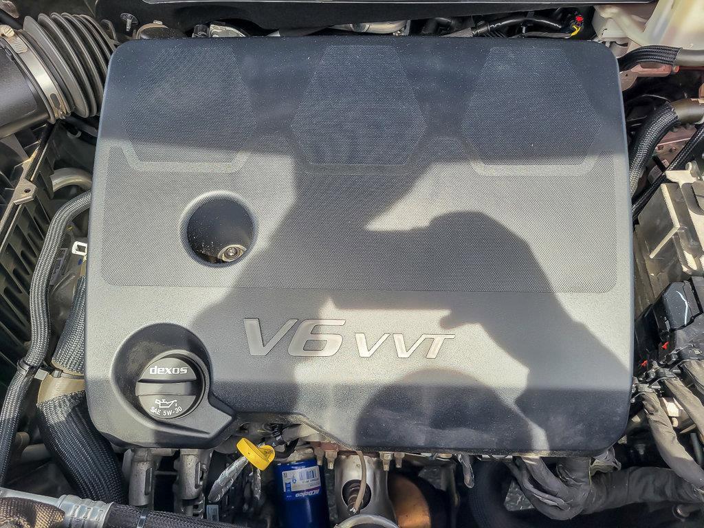 2020 Chevrolet Traverse Vehicle Photo in AURORA, IL 60503-9326