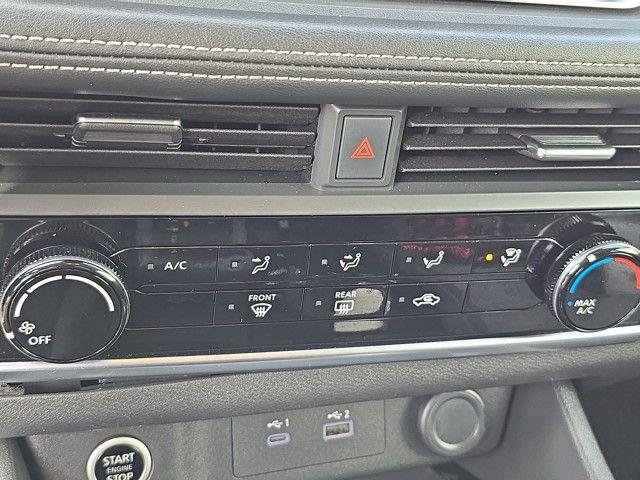 2021 Nissan Rogue Vehicle Photo in Pleasant Hills, PA 15236