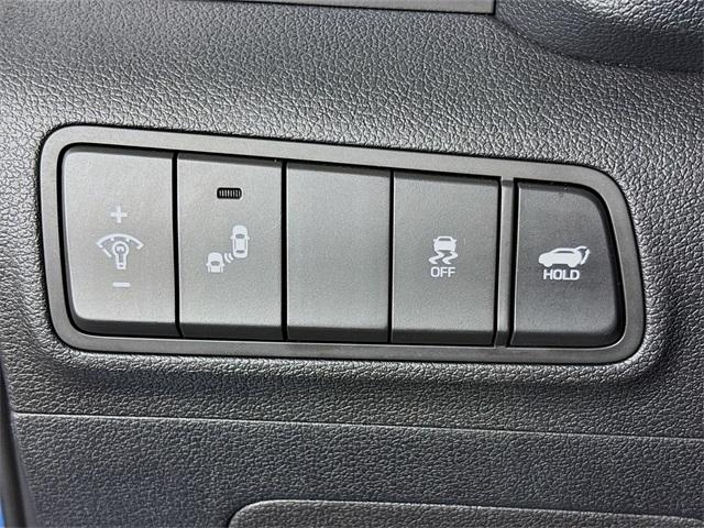 2017 Hyundai TUCSON Vehicle Photo in Puyallup, WA 98371