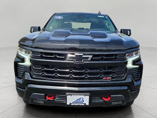 2022 Chevrolet Silverado 1500 Vehicle Photo in MIDDLETON, WI 53562-1492