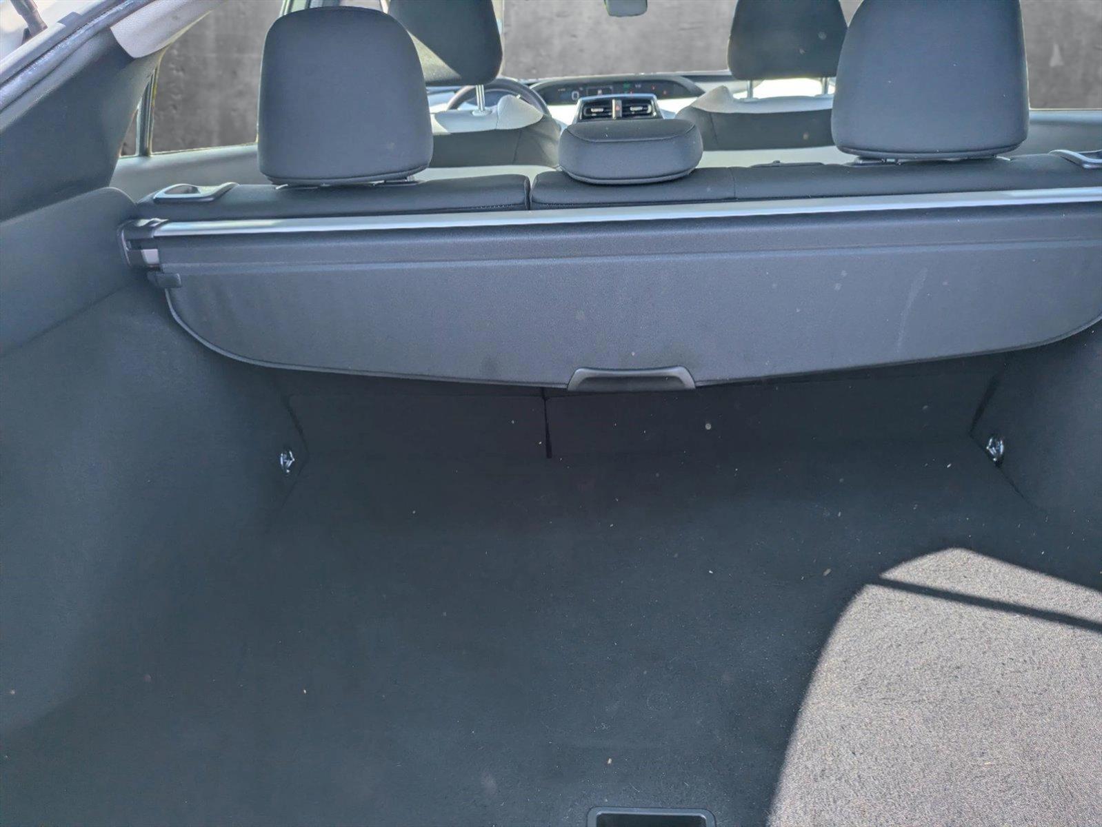 2019 Toyota Prius Vehicle Photo in Winter Park, FL 32792