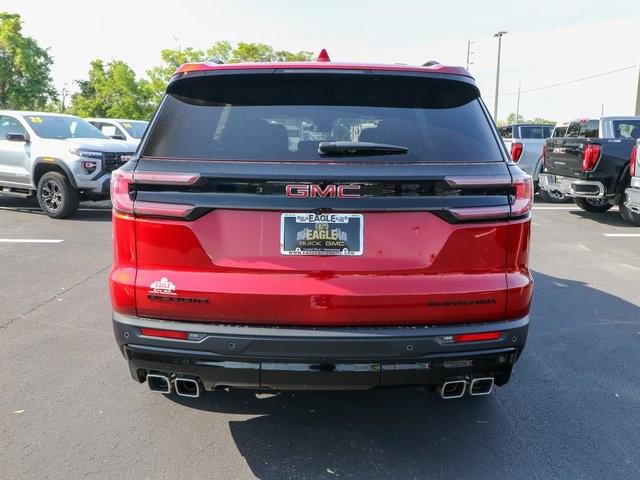 2025 GMC Acadia Vehicle Photo in HOMOSASSA, FL 34448-1461